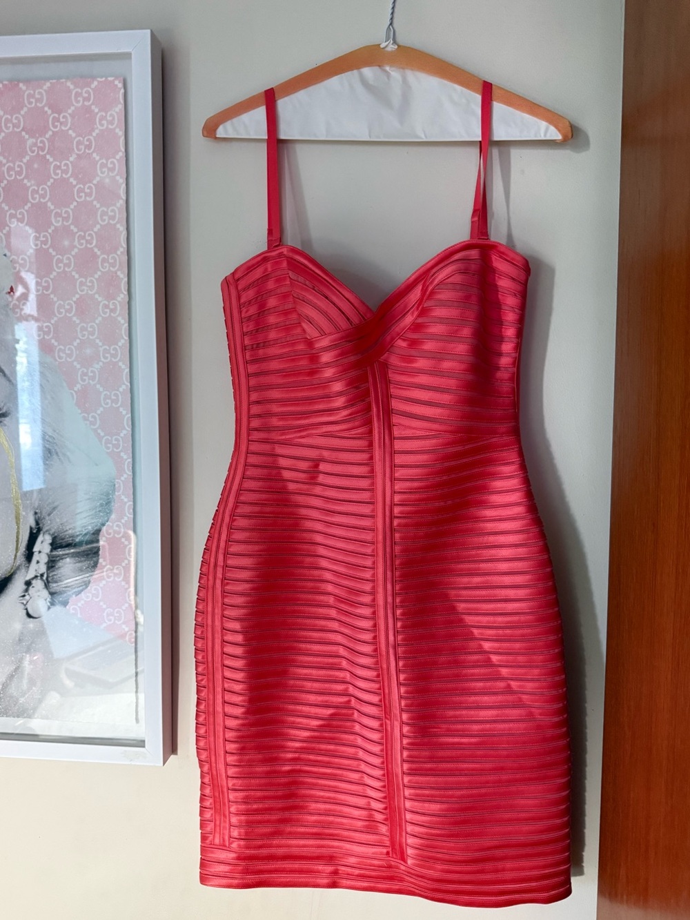 BCBG Dress